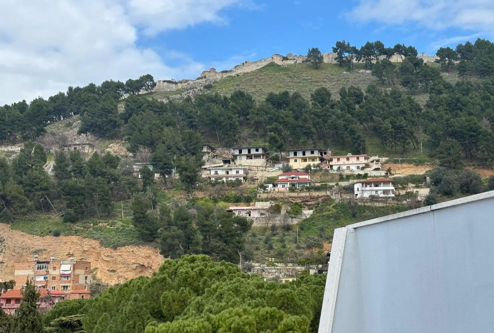 Ferienwohnung Maira Berat 0*,  Albanien