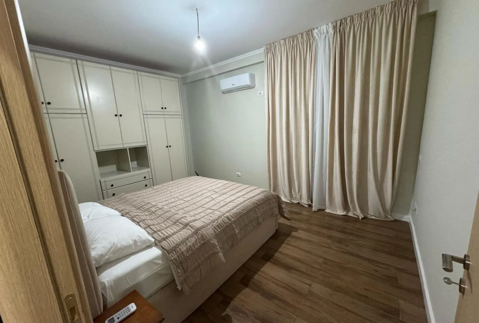 Ferienwohnung Maira Berat Apartment