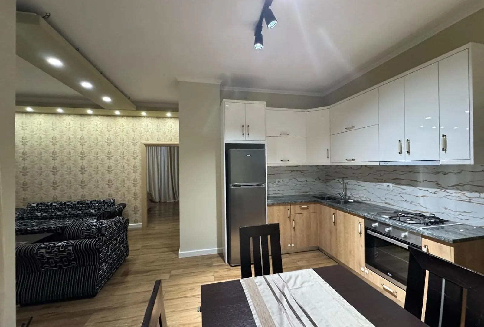 Ferienwohnung Maira Berat