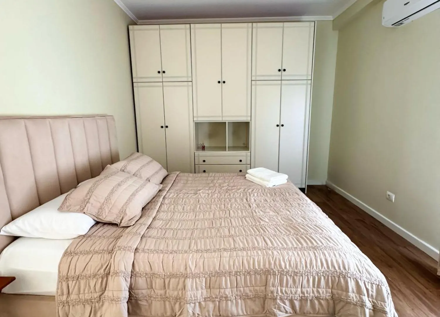 Ferienwohnung Maira Berat 0*,