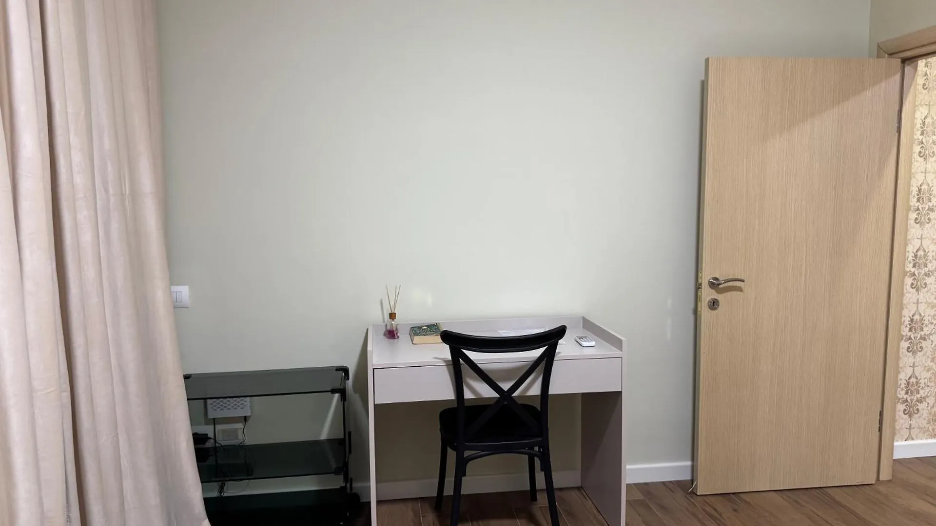 Ferienwohnung Maira Berat 0*,