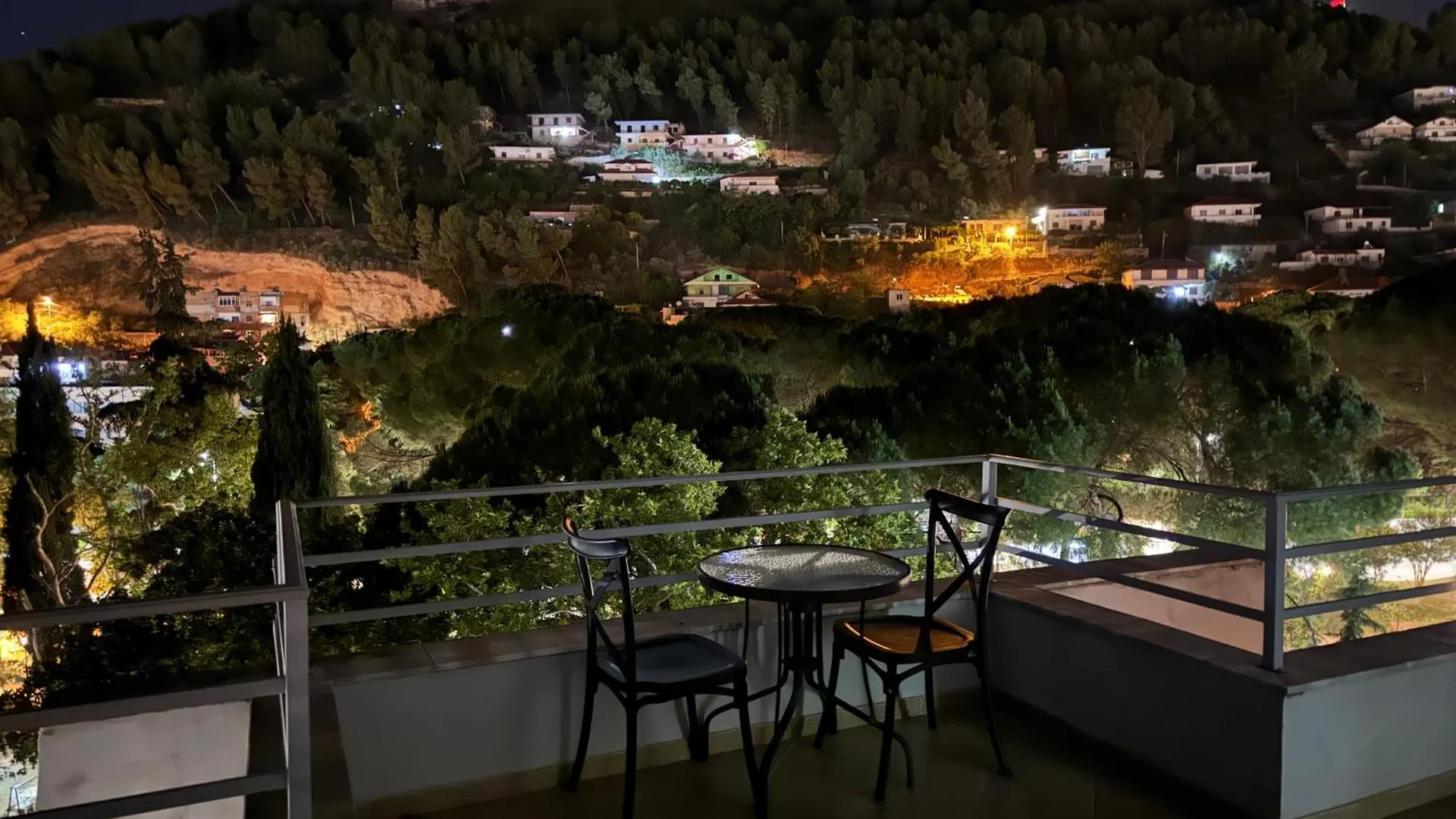 Ferienwohnung Maira Berat Albanien