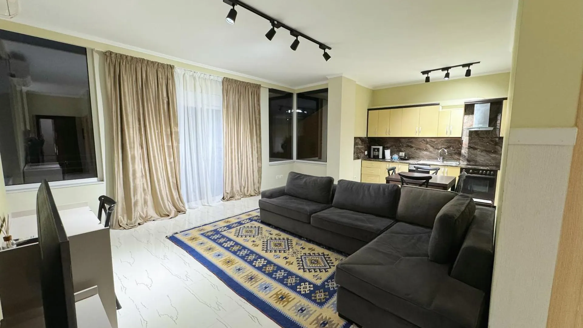 Apartment Ferienwohnung Maira Berat