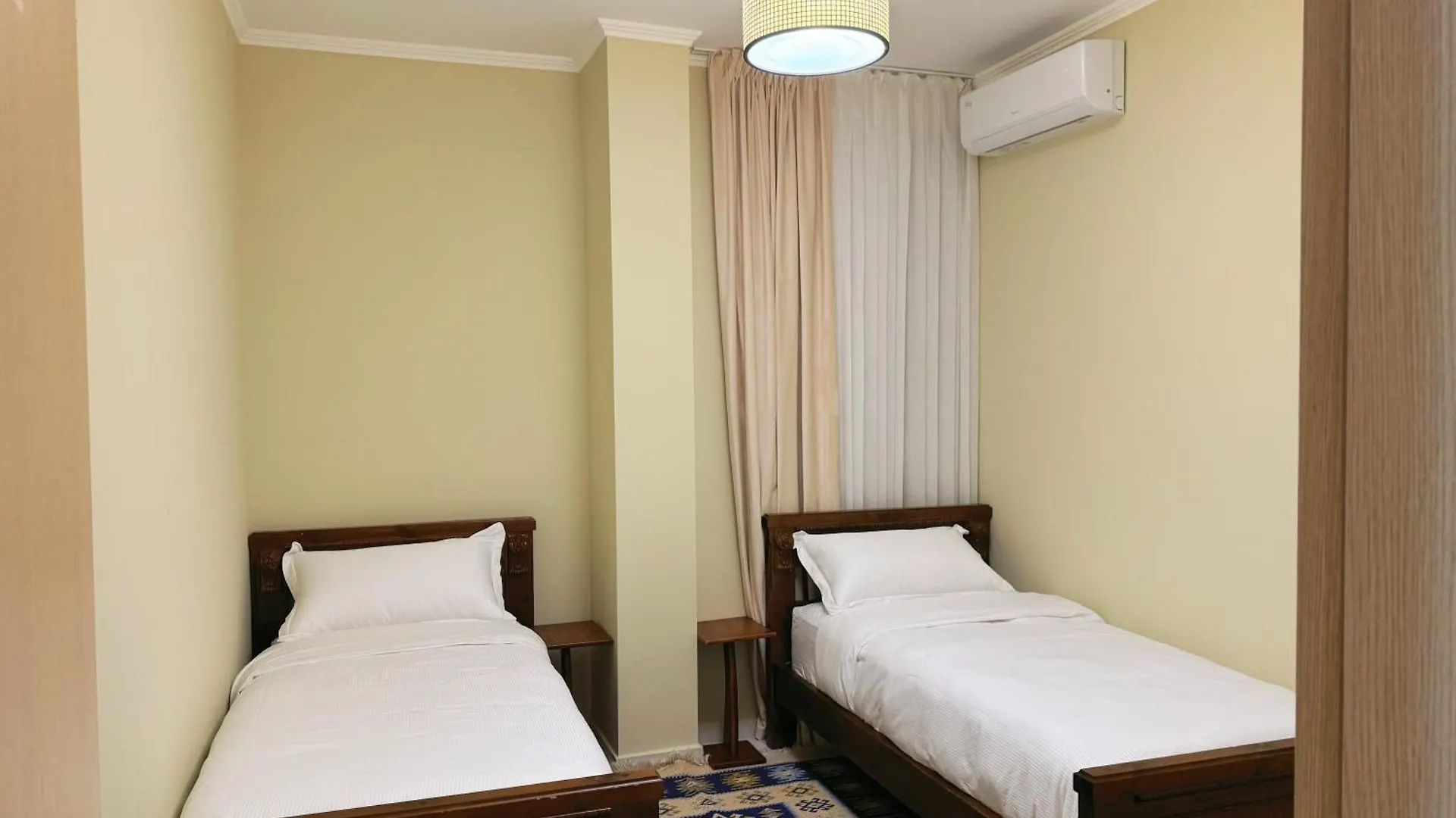 Ferienwohnung Maira Berat