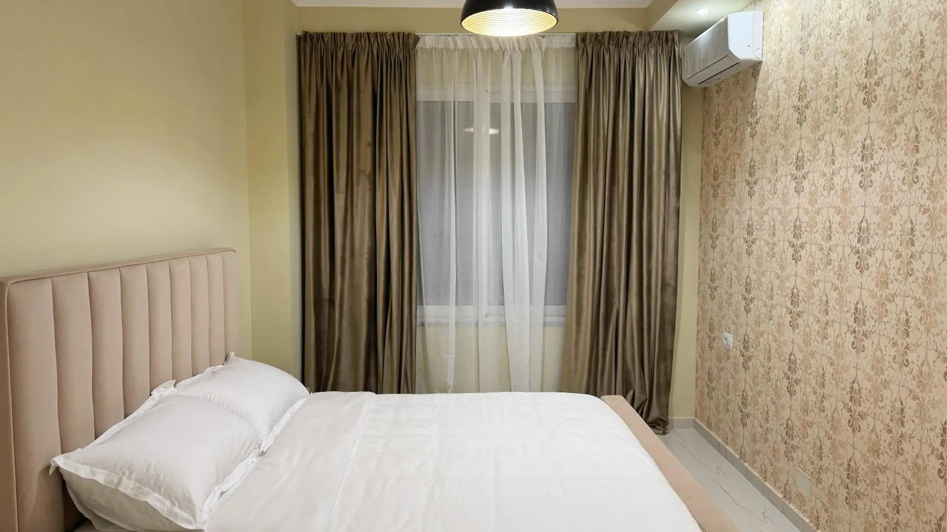 Ferienwohnung Maira Berat Apartment