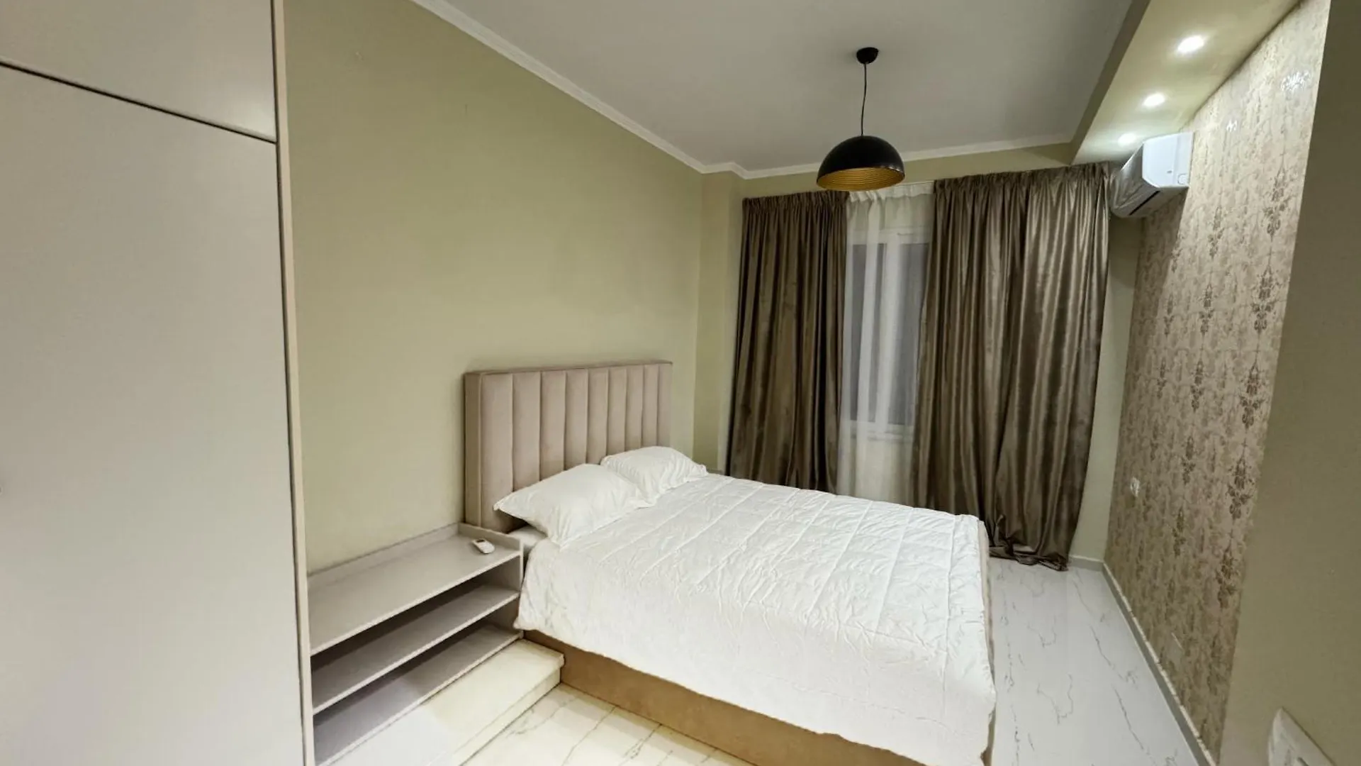 Ferienwohnung Maira Berat