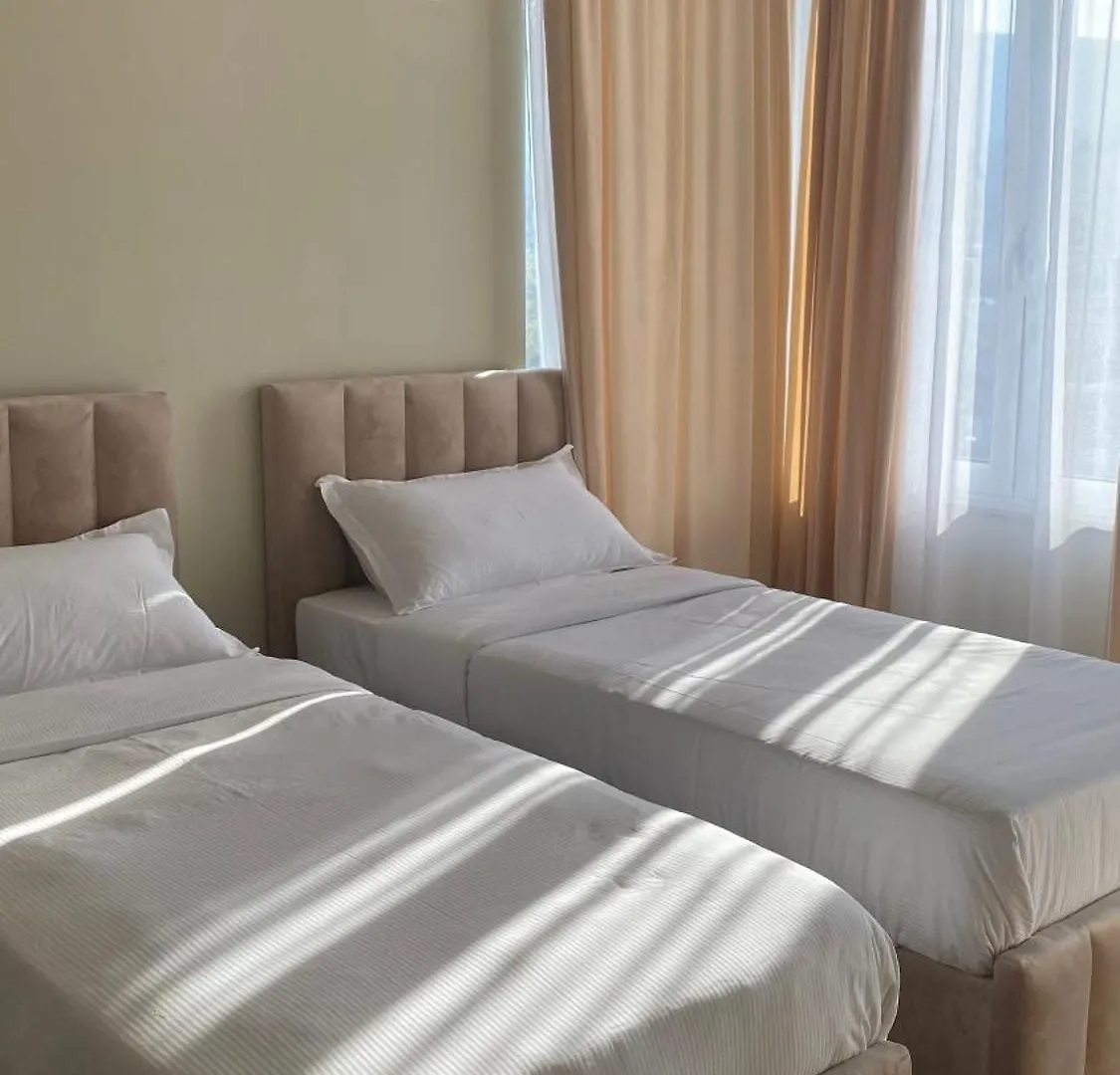 Apartment Ferienwohnung Maira Berat