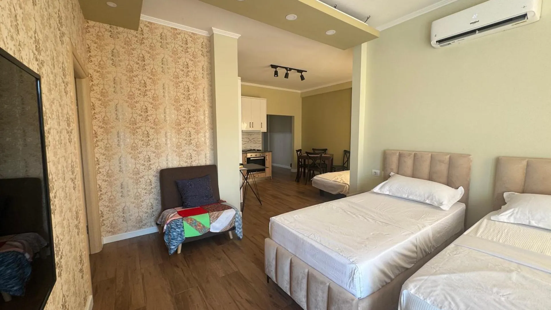 Ferienwohnung Maira Berat Apartment