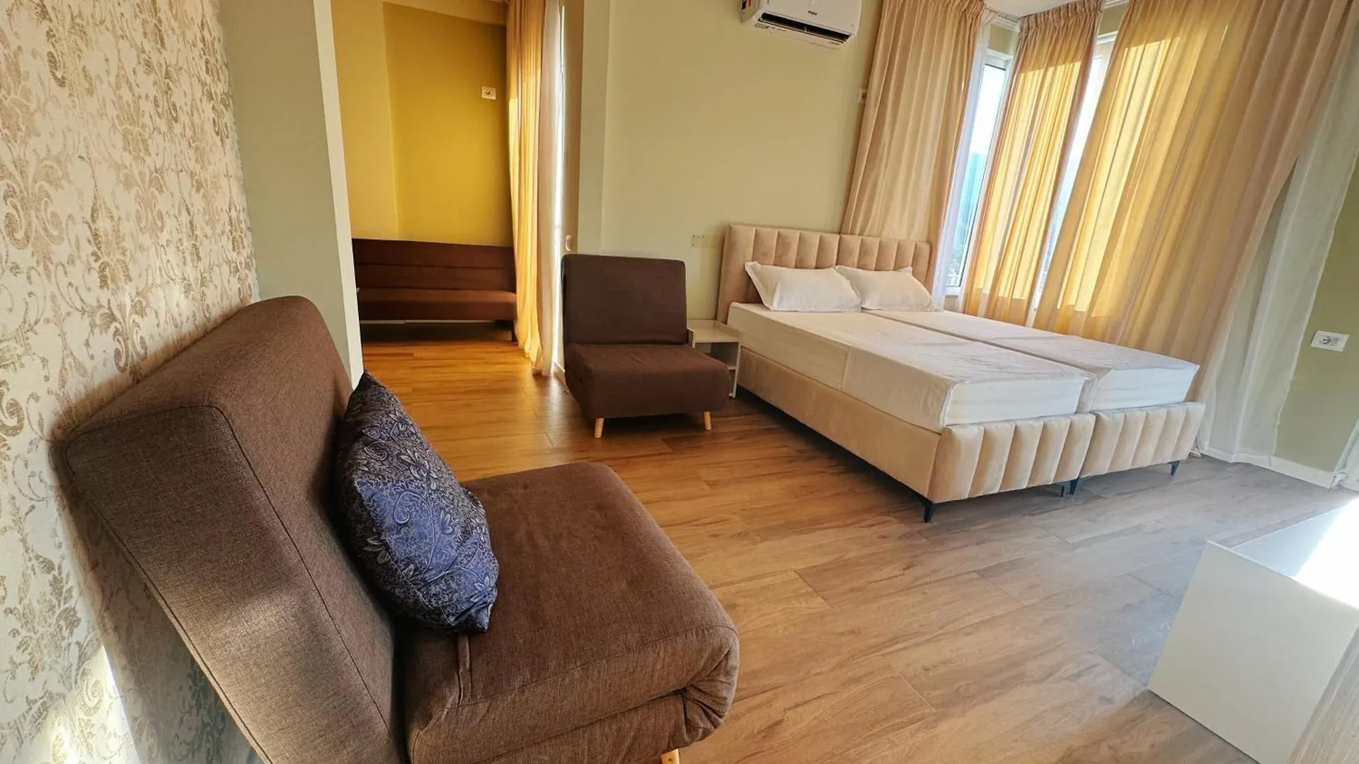 Ferienwohnung Maira Berat